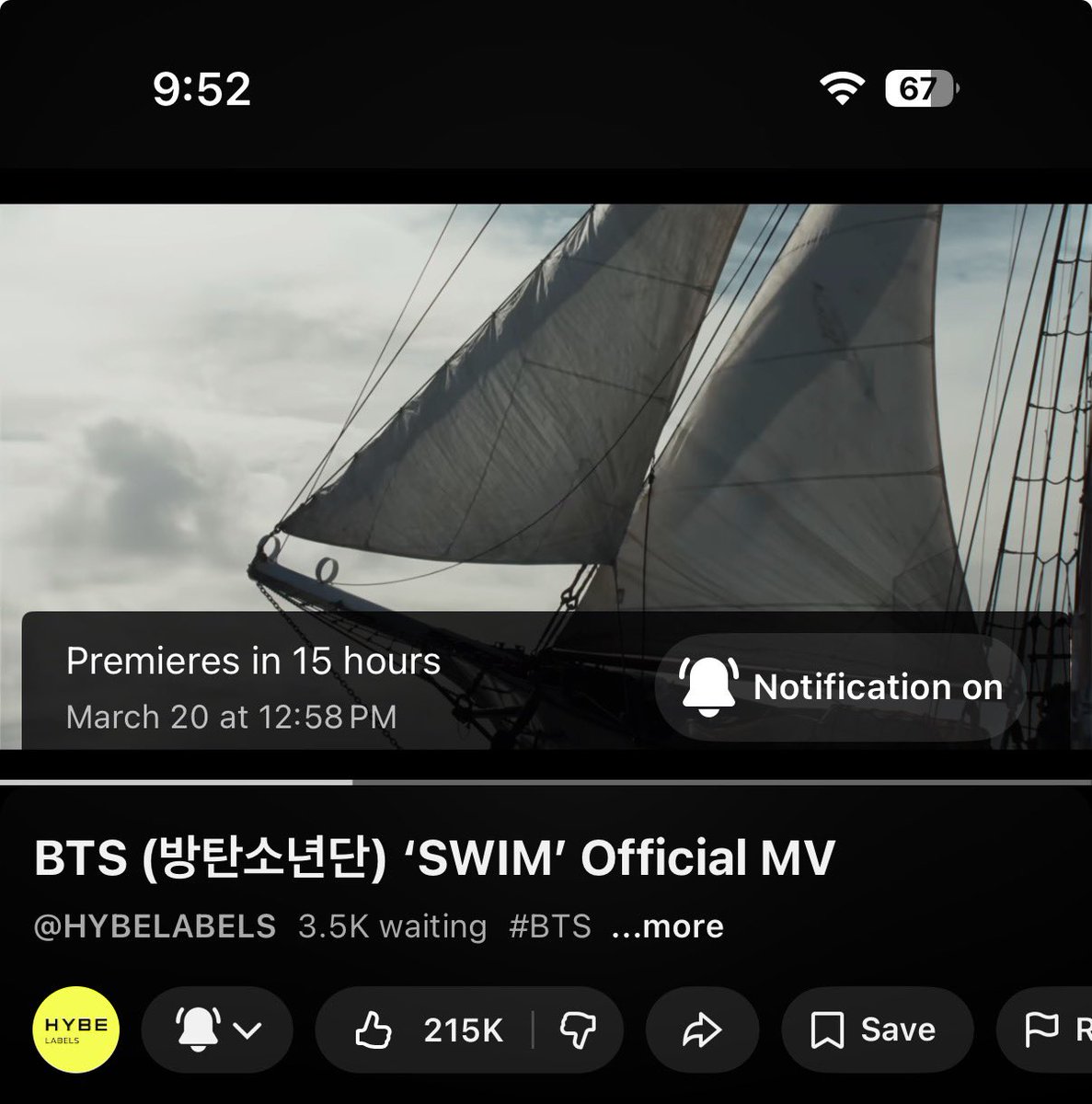 manifesting to see BTS in 2026 tweet media