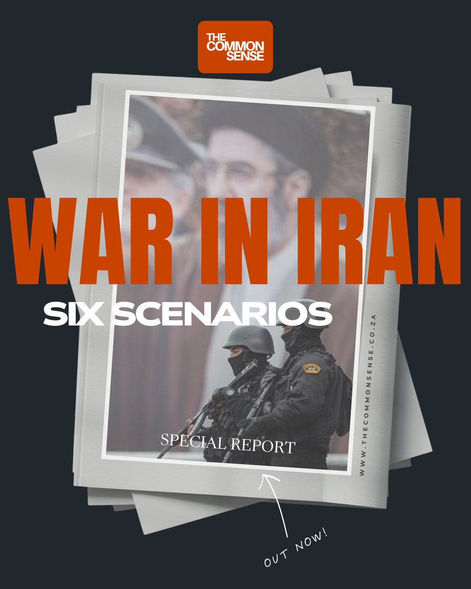 The Common Sense tweet media