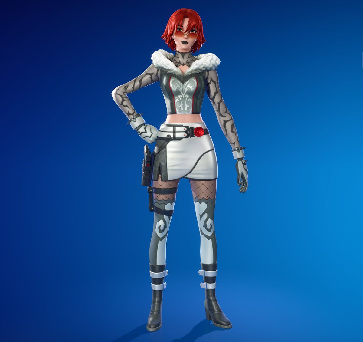 Birdy | Fortnite News tweet media