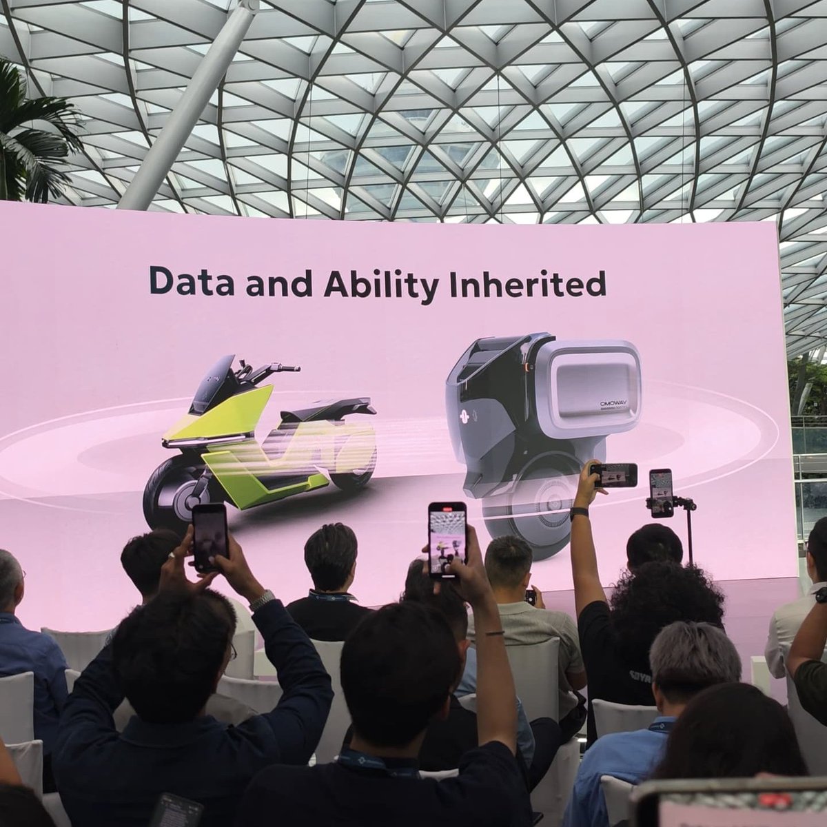 David Alfa Sunarna tweet media