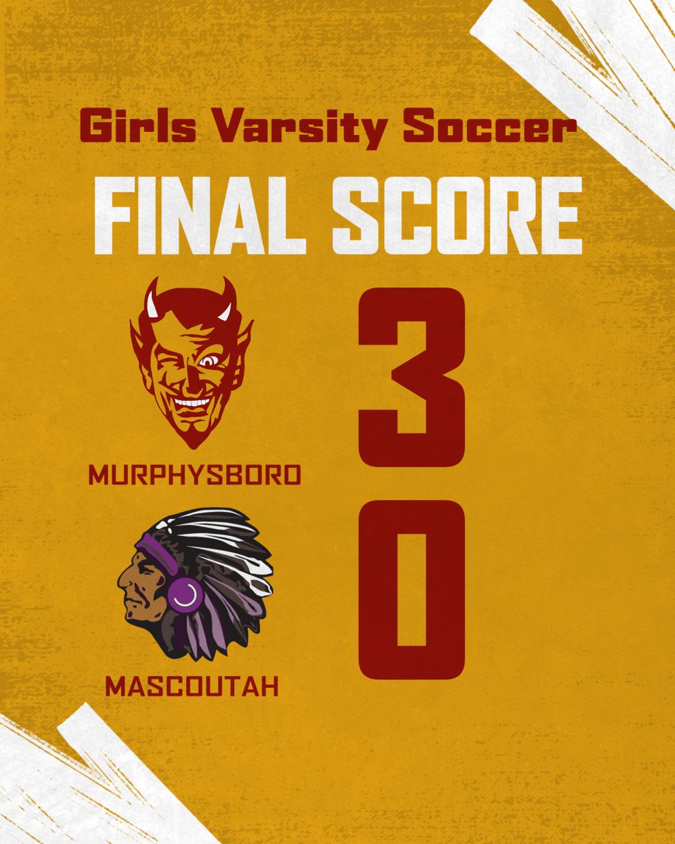 Murphysboro HS tweet media