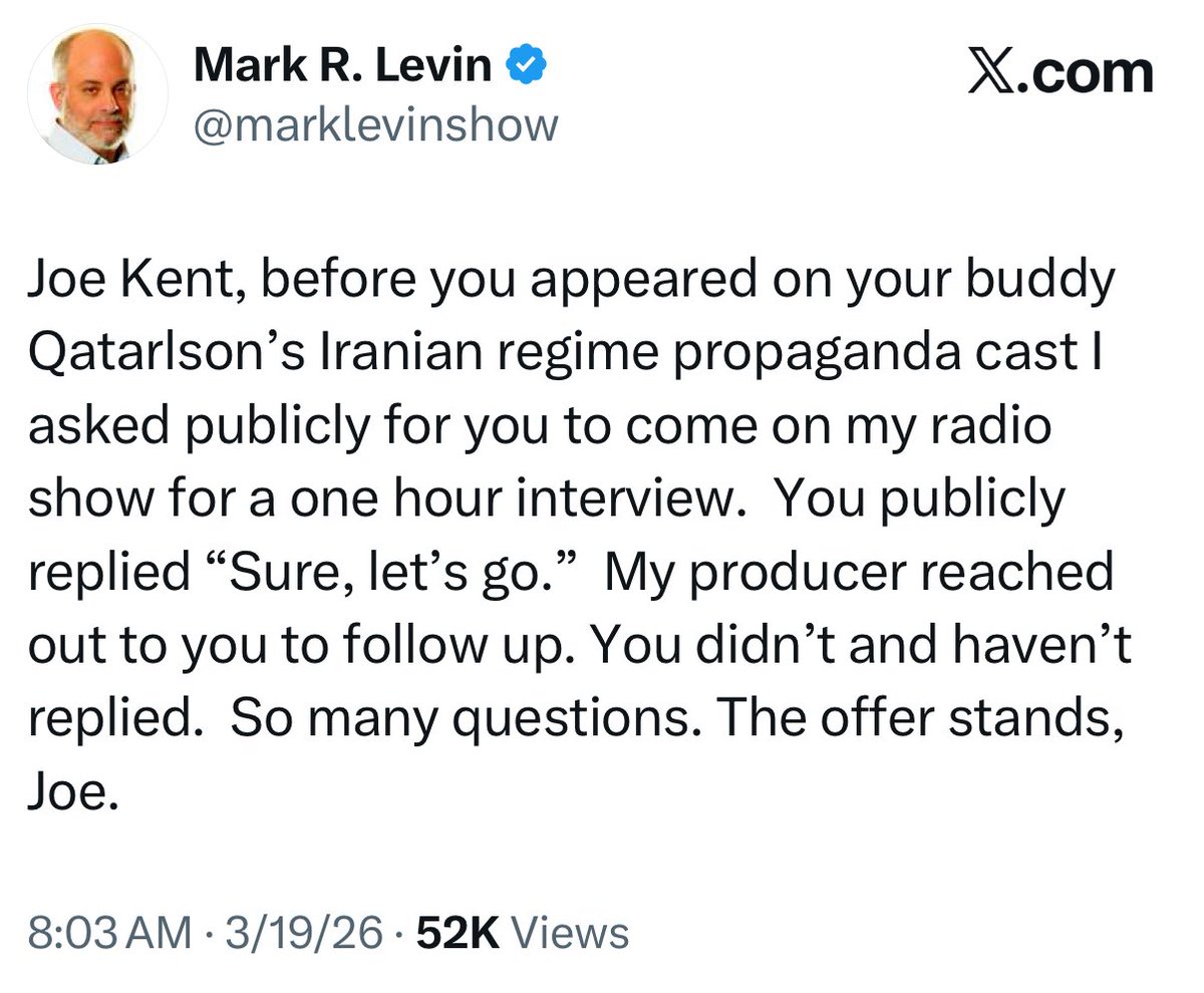 Eyal Yakoby tweet media