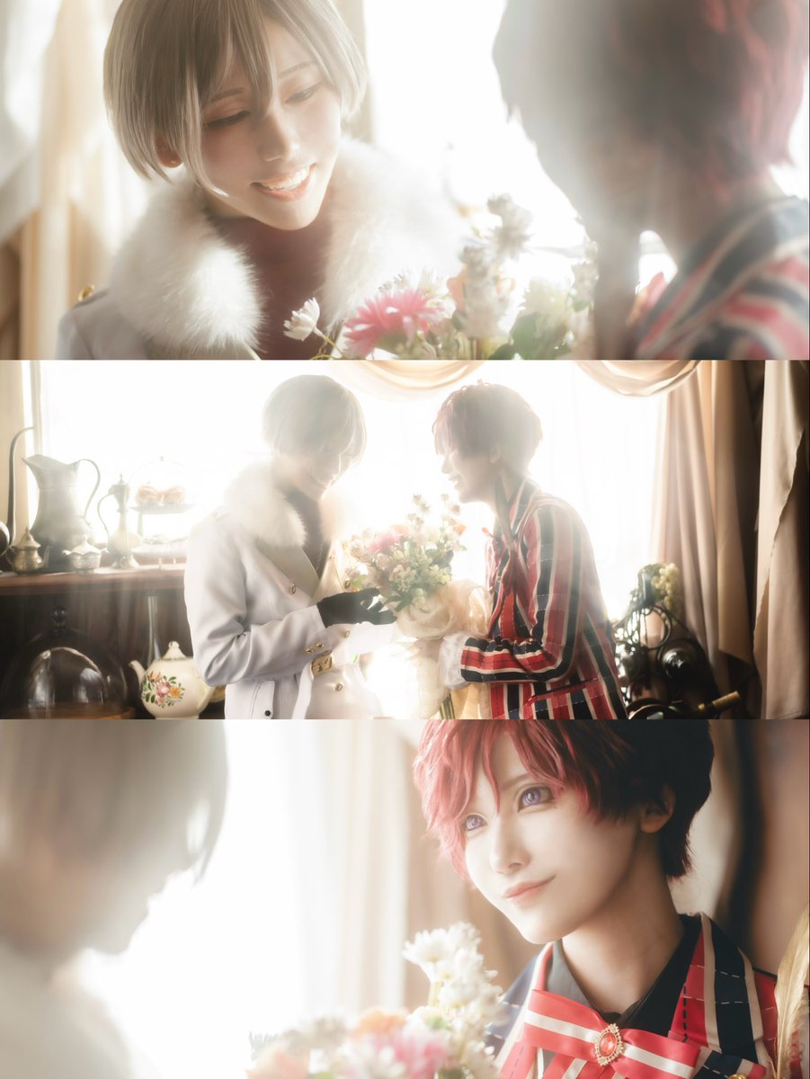 𝙮𝙖𝙣𝙤 tweet media