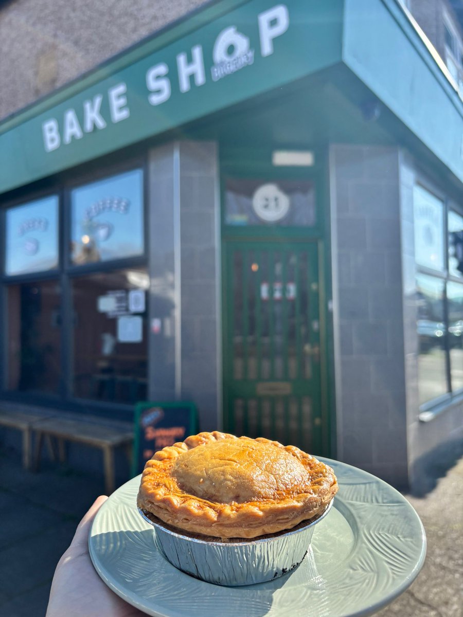 The Bagelry tweet media