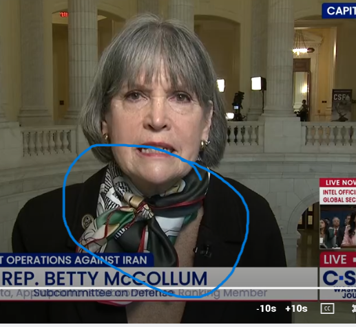 The CSPAN Review tweet media