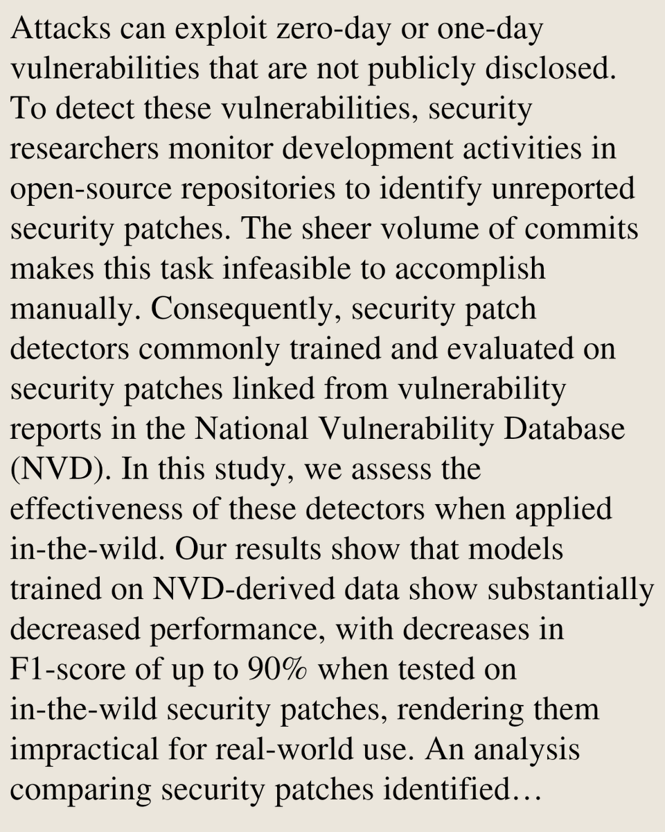 Software Engineering tweet media