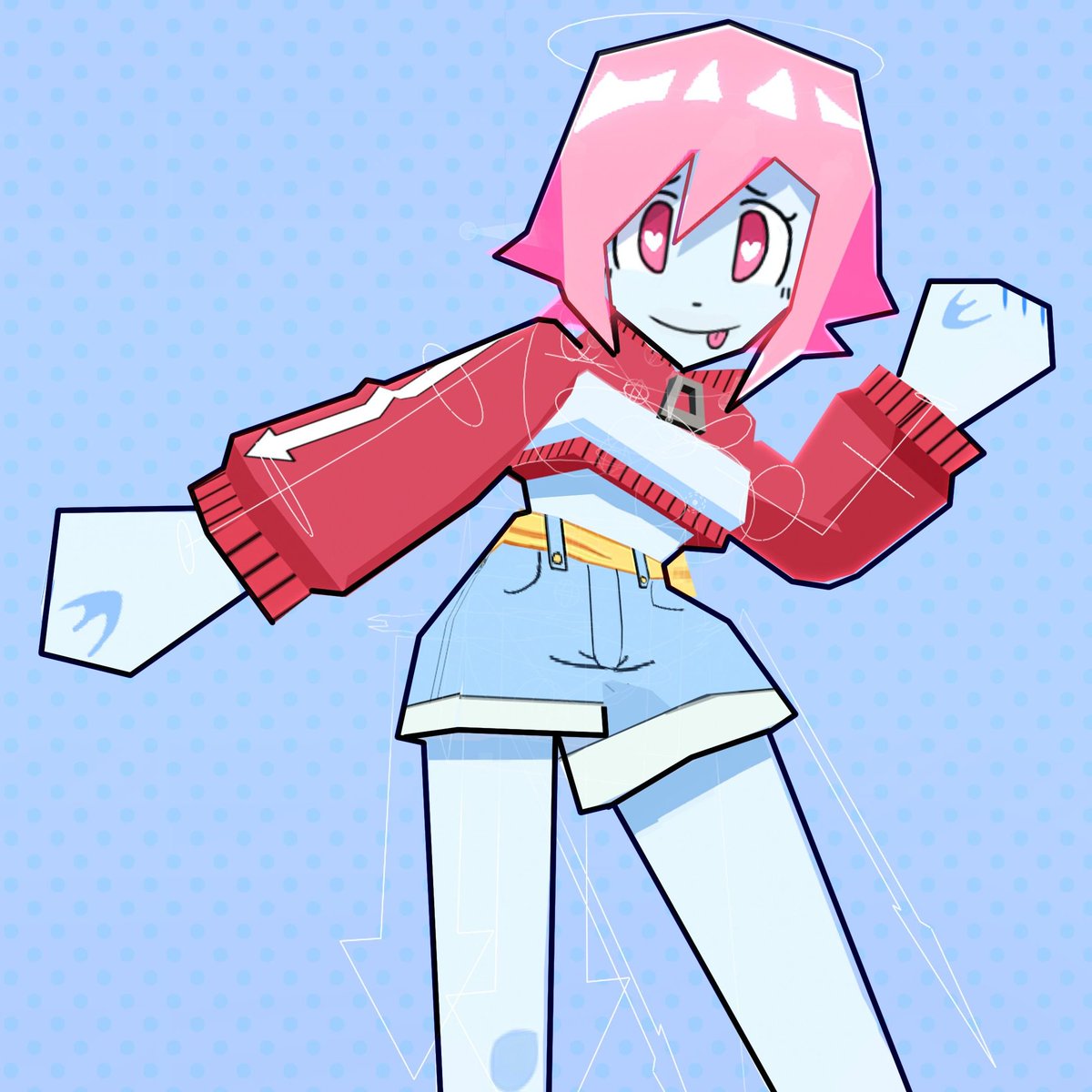 shinji / Vgen / Open comissions tweet media