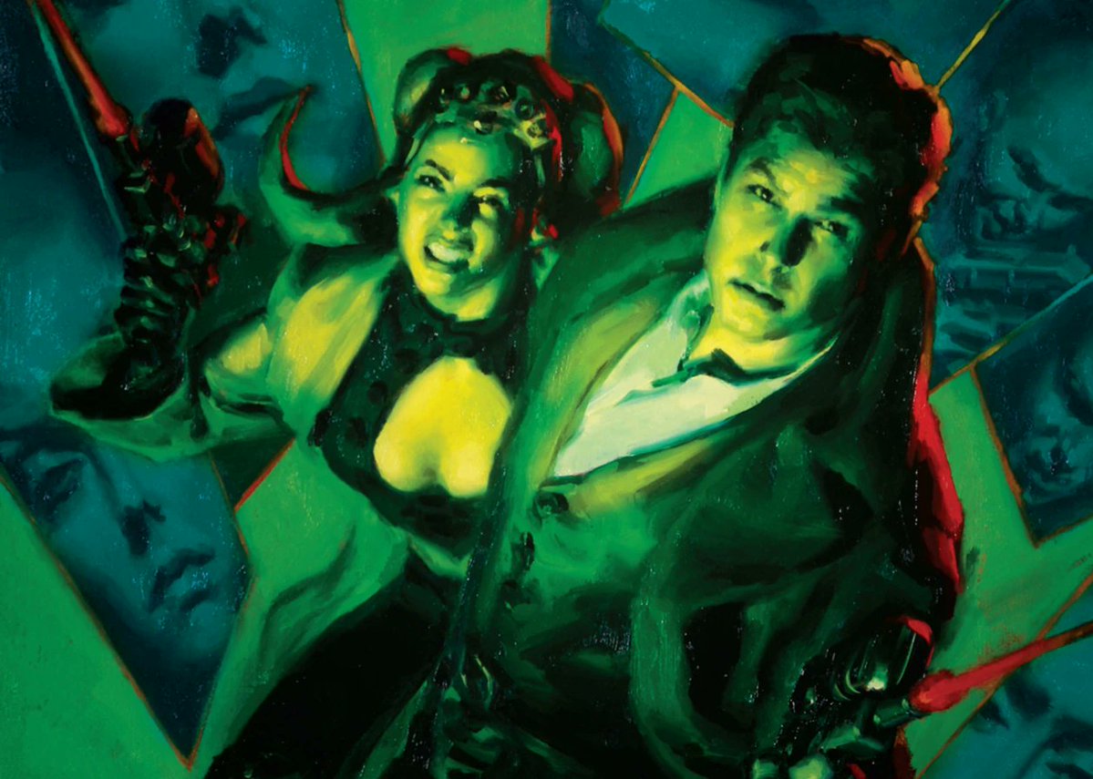 Luke Zweiwalker🍏🍏🍏🍏🛡️🍏 tweet media