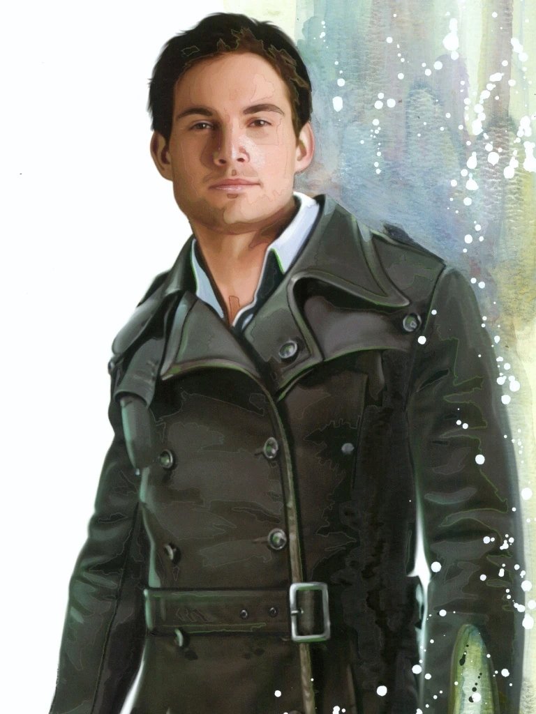 Luke Zweiwalker🍏🍏🍏🍏🛡️🍏 tweet media