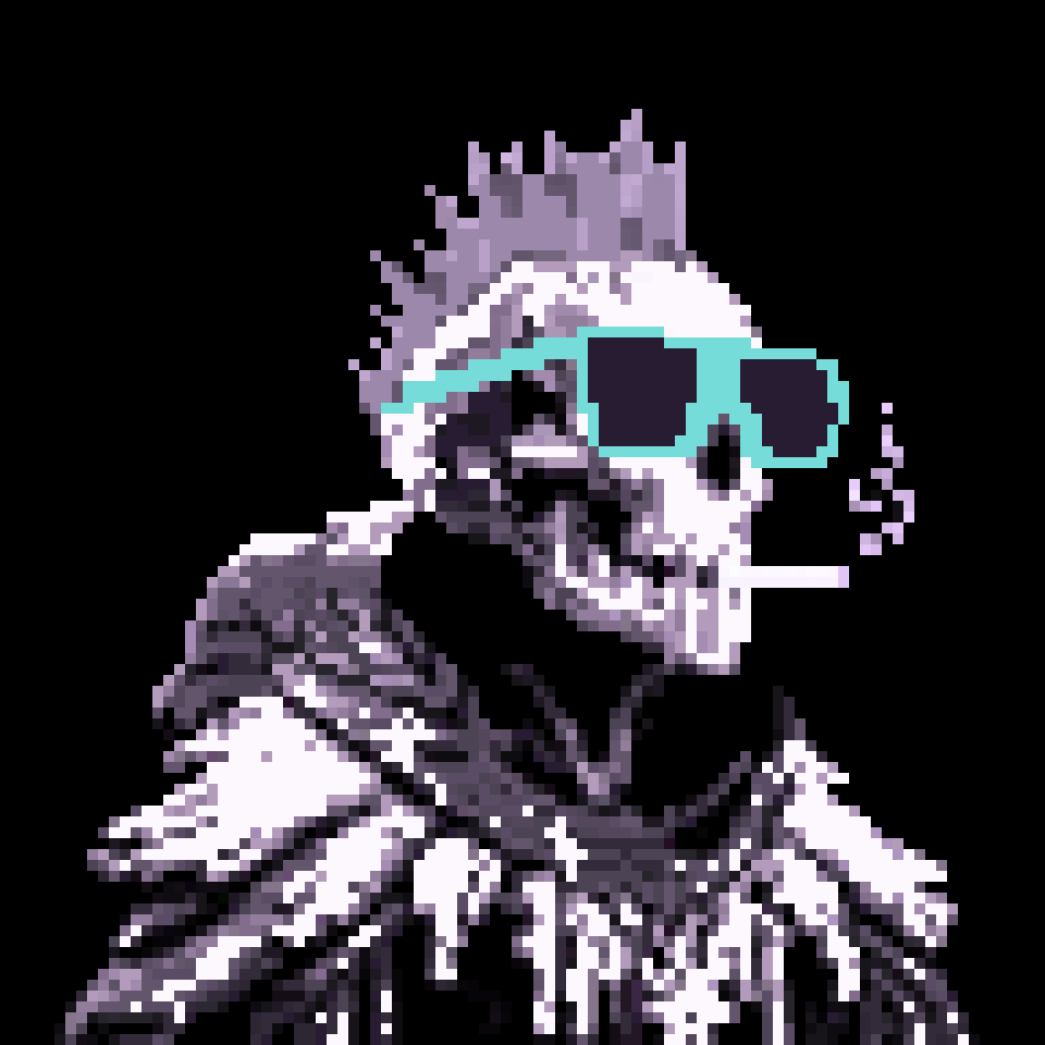 Hiro, crypto CEO 🤖 tweet media