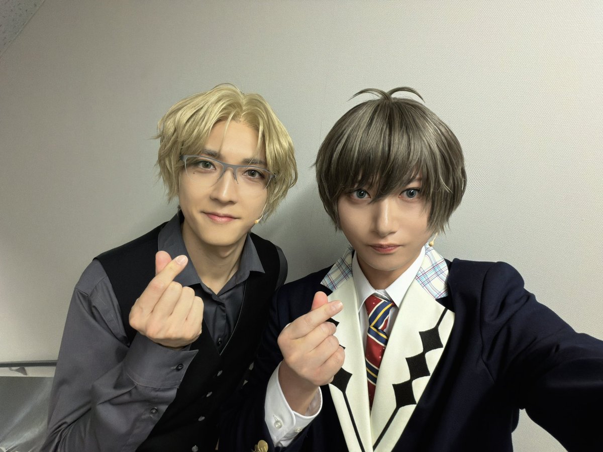 秋葉友佑 tweet media