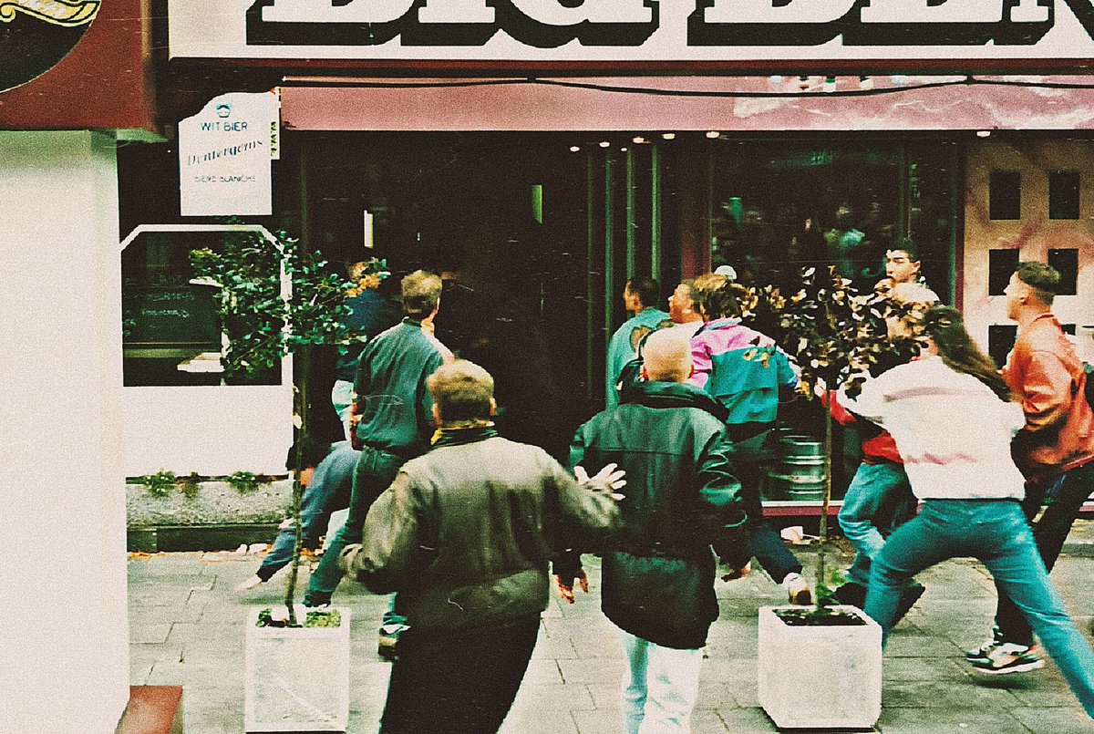 Casual Chaps 🇬🇧 tweet media