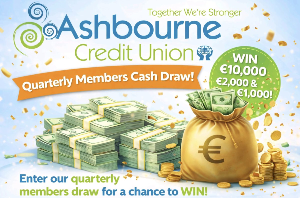 ashbournecreditunion tweet media