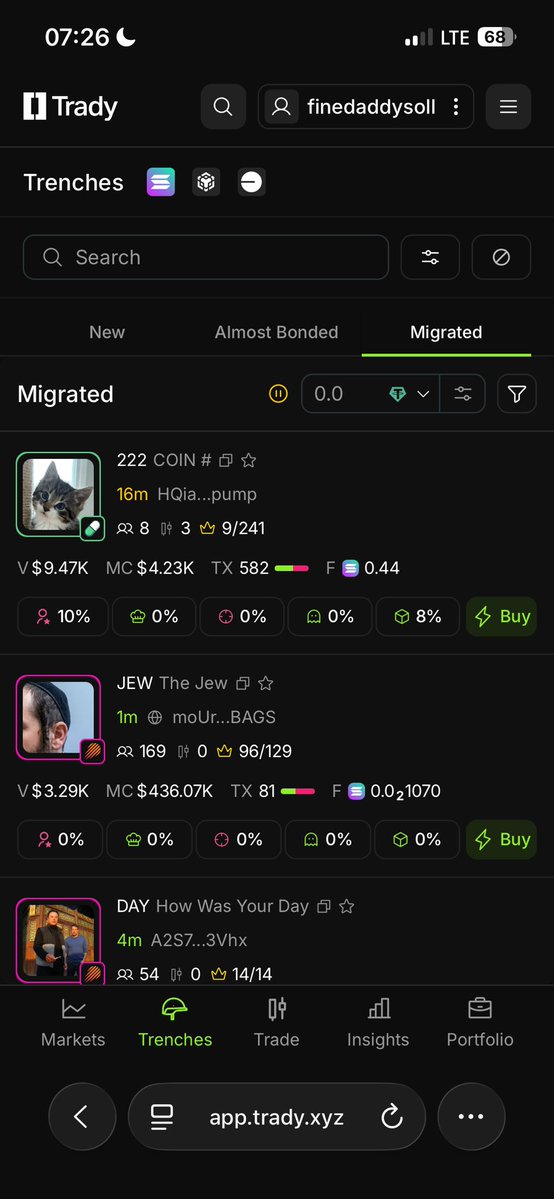 finغ daddy tweet media