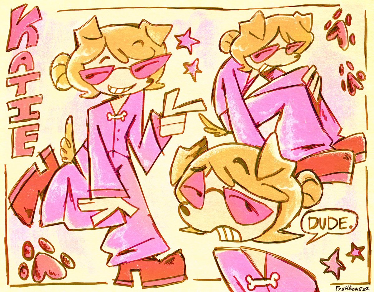 FISH 🍒 VGEN COMMS OPEN tweet media