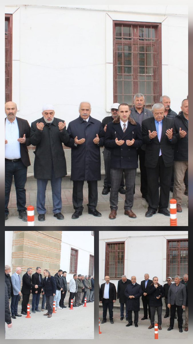 İskilip Kaymakamlığı tweet media