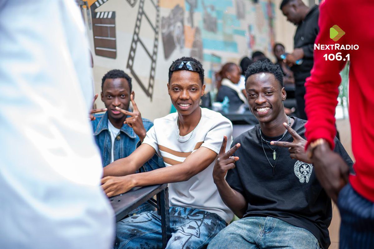 Posha Aloyo tweet media