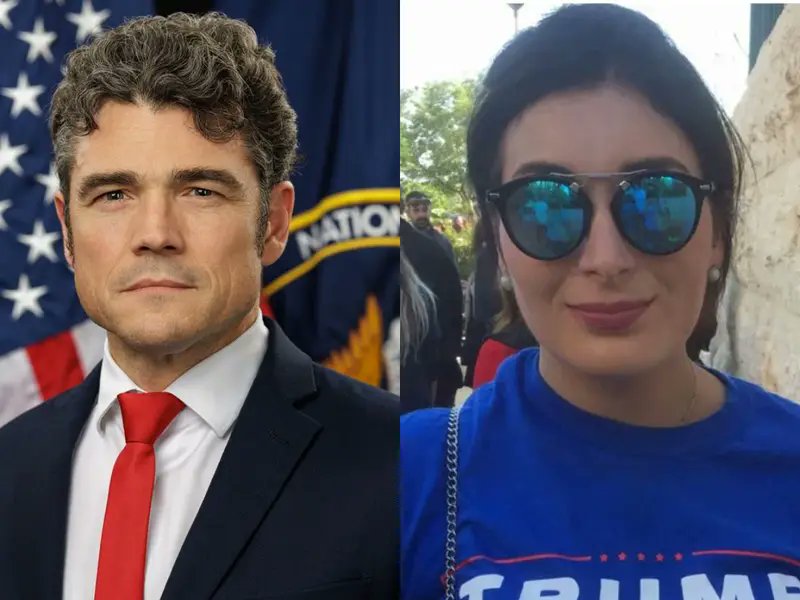 MAGA LADY 🇺🇸 tweet media