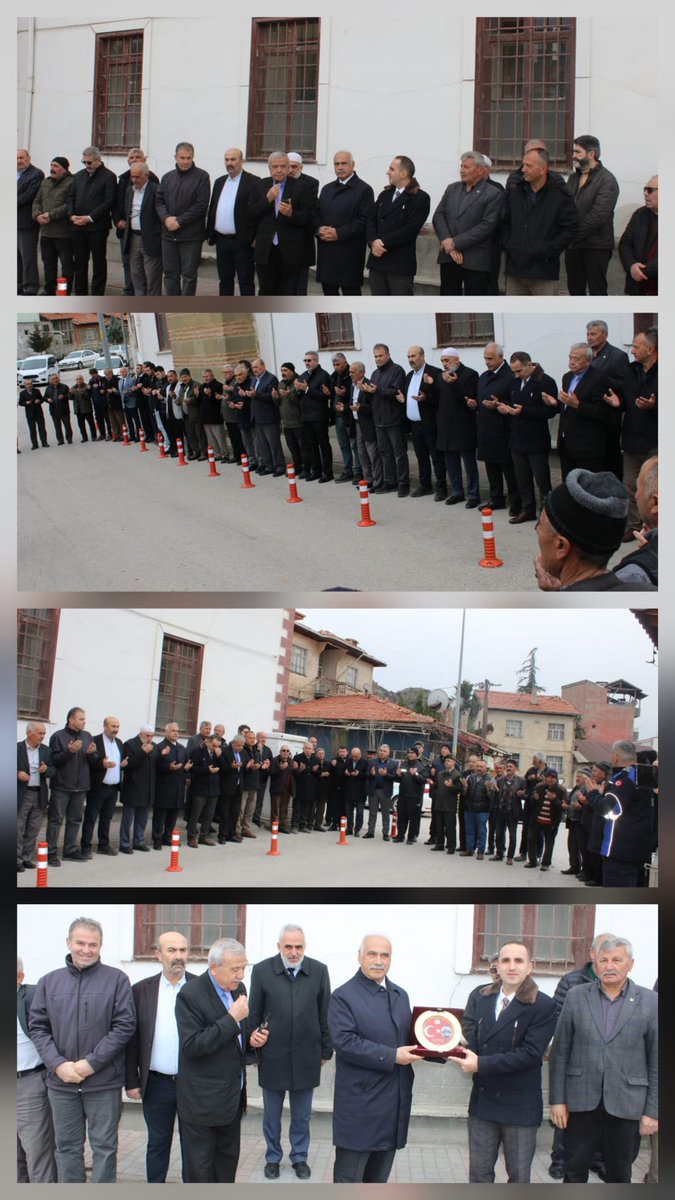 İskilip Kaymakamlığı tweet media