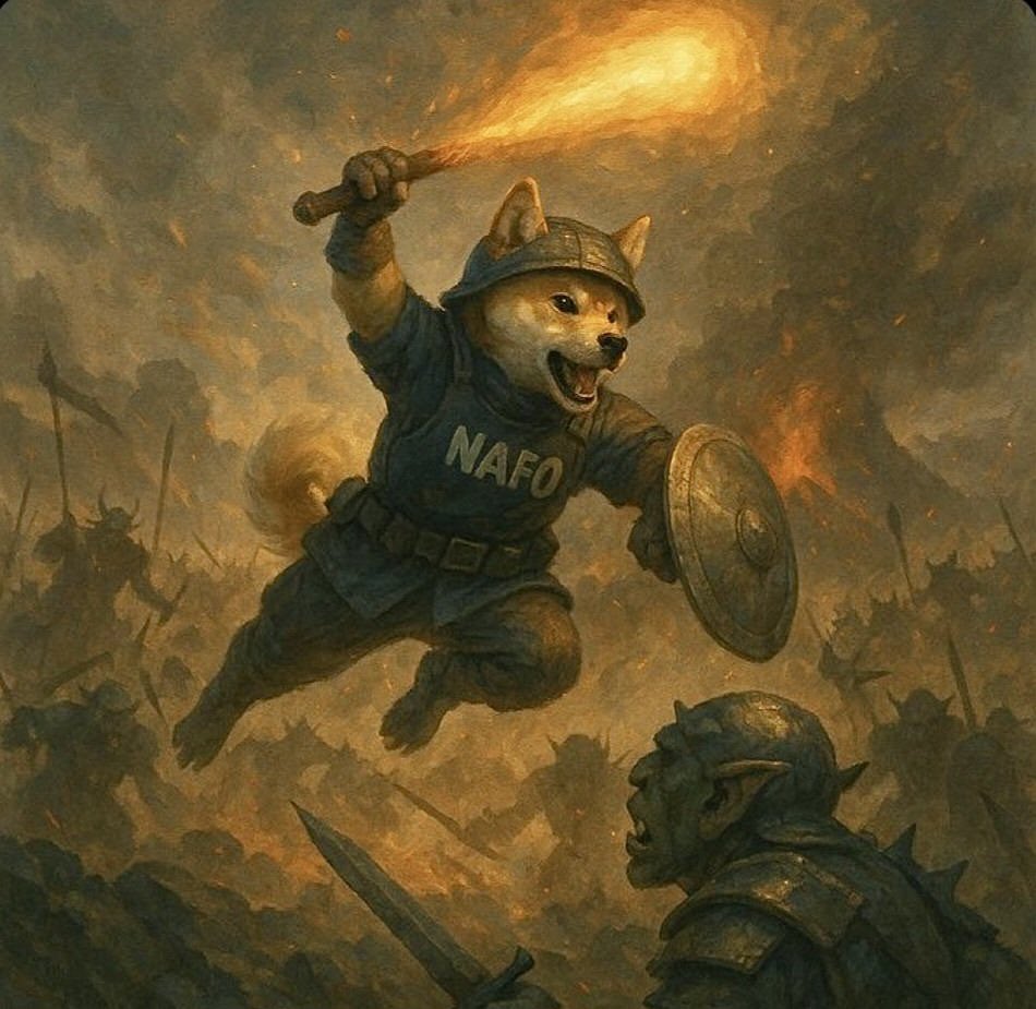 Michelle de los Santos FELLA tweet media