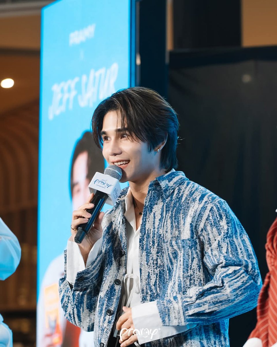 JeffSatur_JFC's tweet photo. Update@pramycat 🤍

https://t.co/JI93jdpEm1

#JeffSatur
#Pramy 
#PramyCatxJeffSatur https://t.co/QQj4UbMiv1
