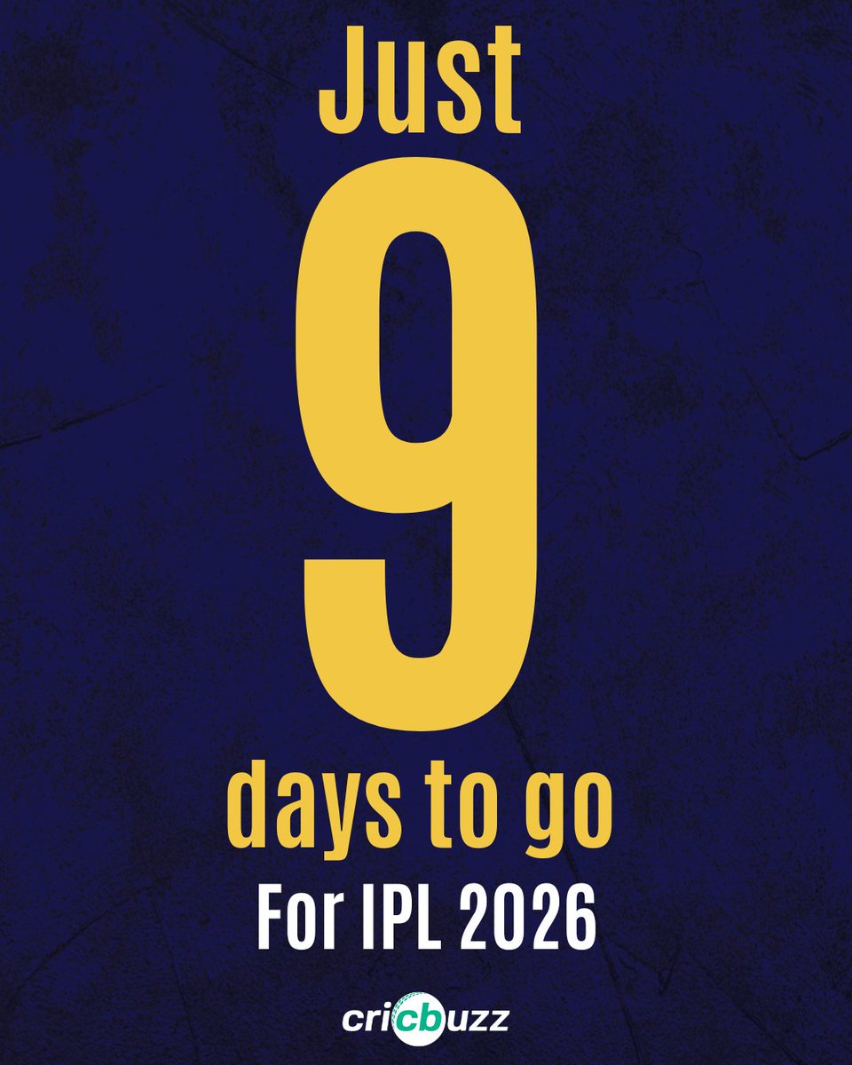 Cricbuzz tweet media