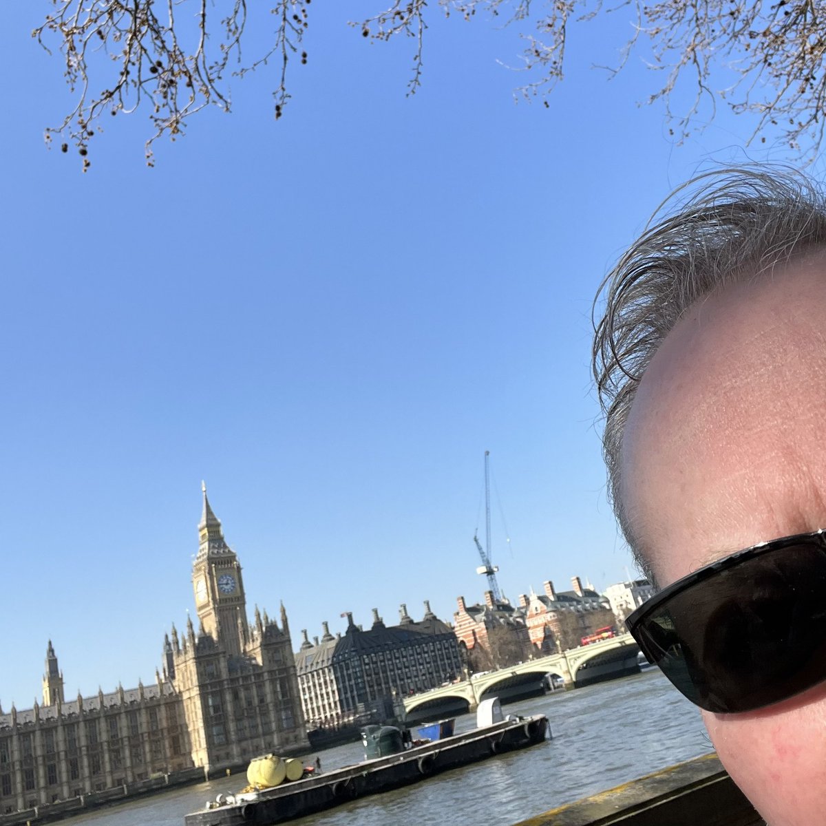 just being m@x tweet media