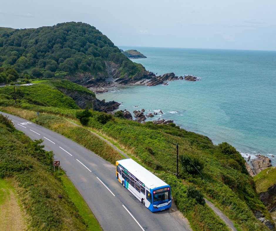 Stagecoach SouthWest tweet media