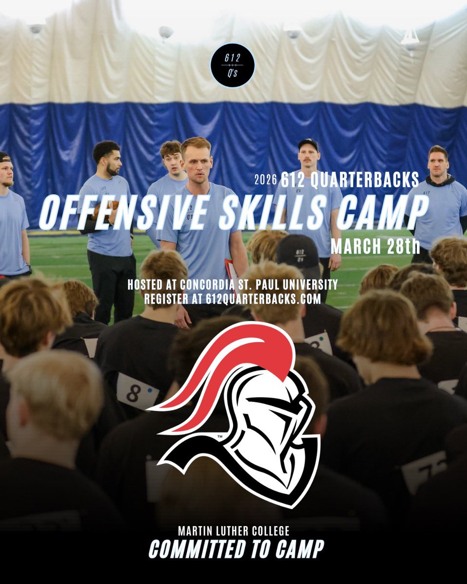 612 Quarterbacks tweet media