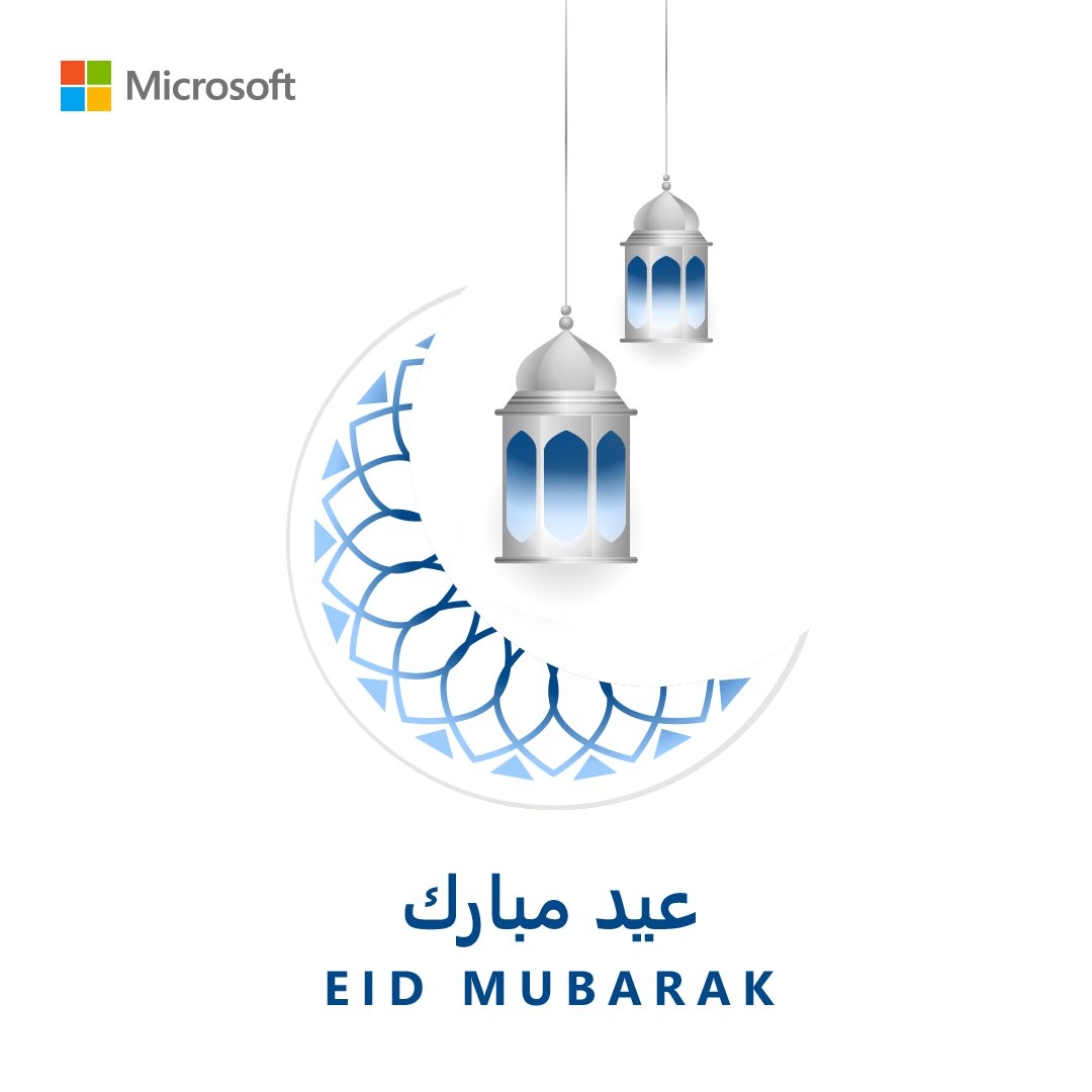 Microsoft Saudi tweet media