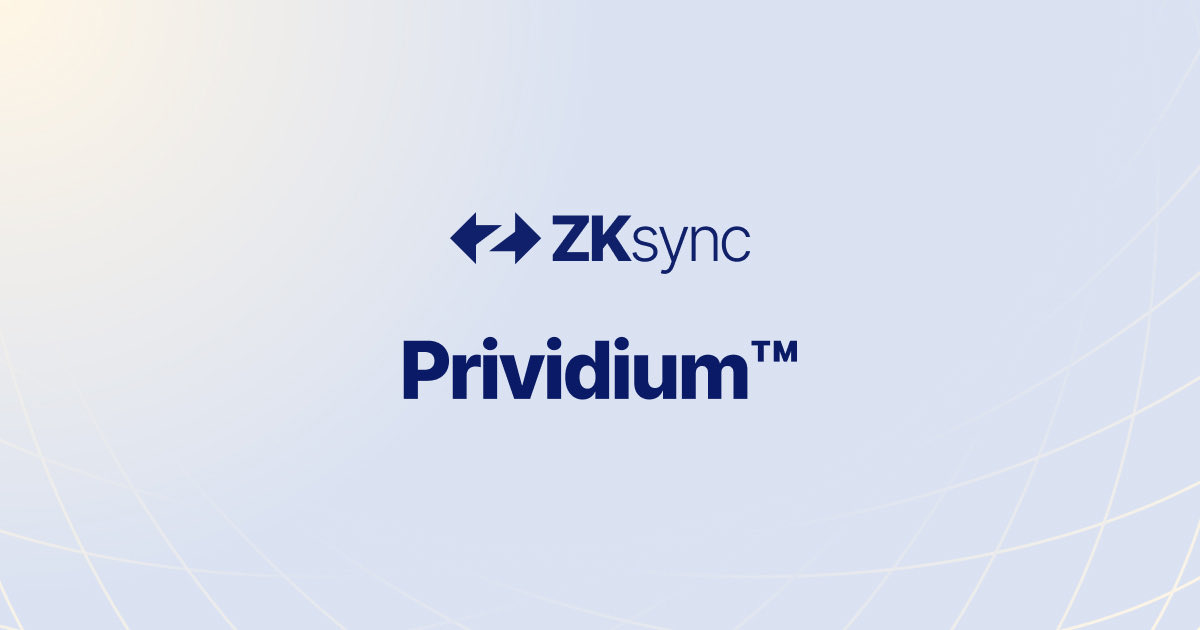 ZKsync Türkiye Topluluğu tweet media