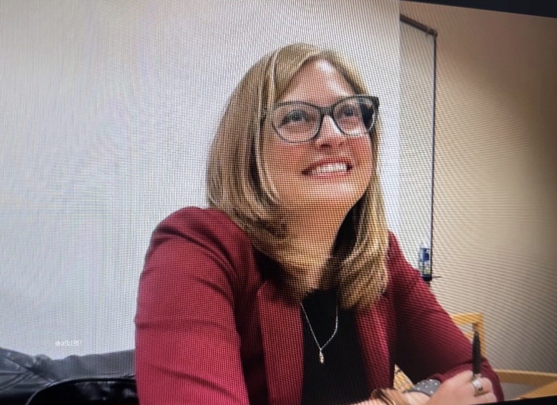 Allison Field Bell tweet media