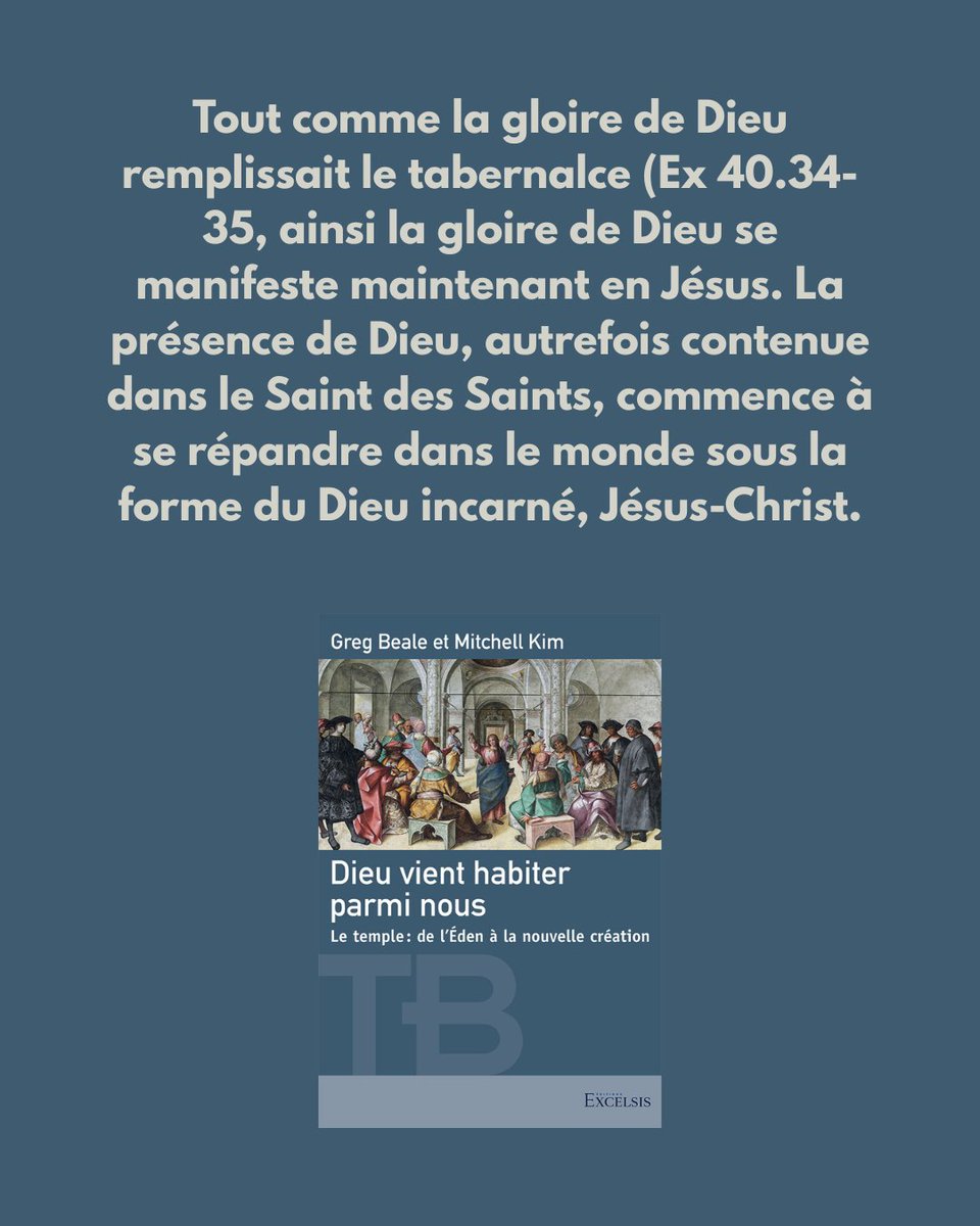 Excelsis tweet media