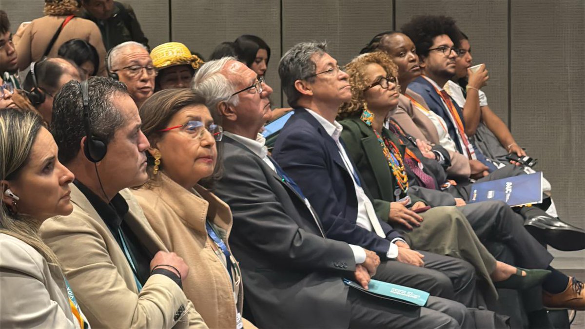 OPS/OMS Colombia tweet media