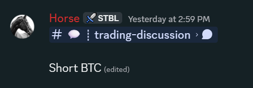 Ryan Scott (Horse) tweet media