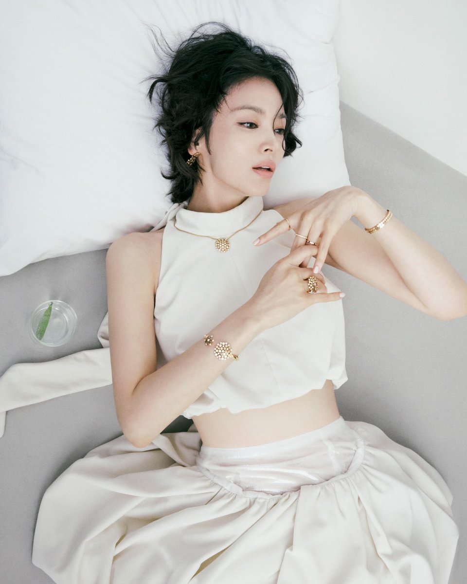 pourlesjolies's tweet photo. song hyekyo https://t.co/1F552kTtGc