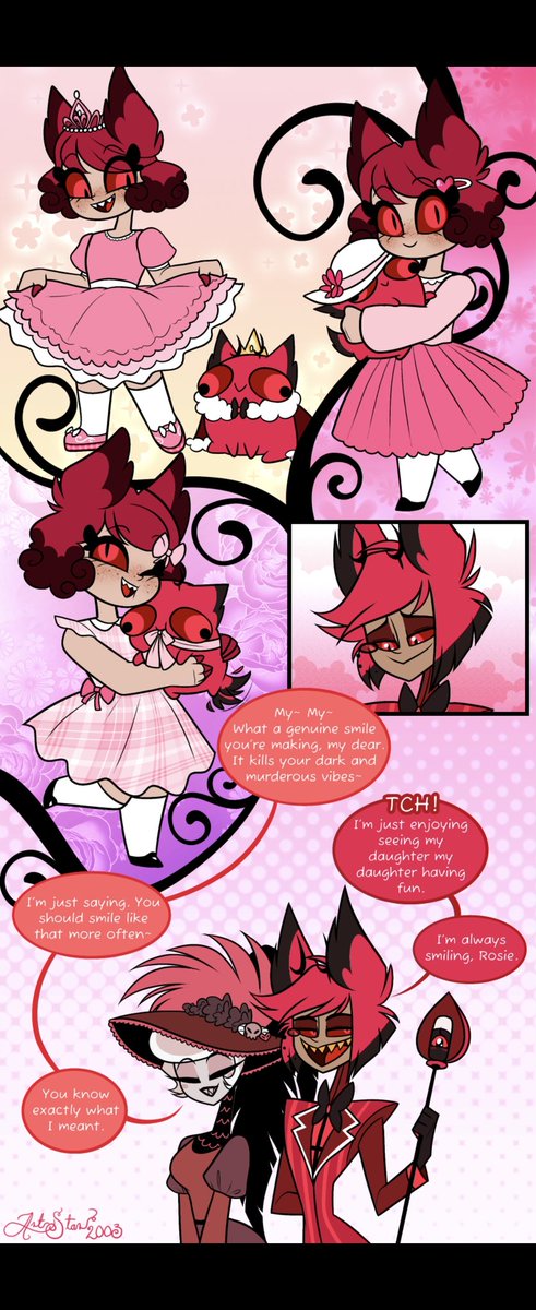 LaurenA 007 tweet media