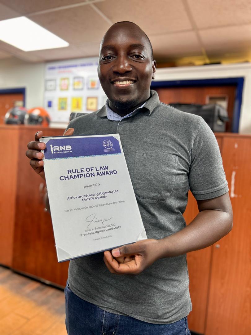 NTV UGANDA tweet media