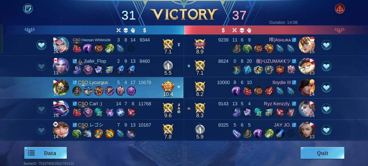 Verm (We did it) tweet media