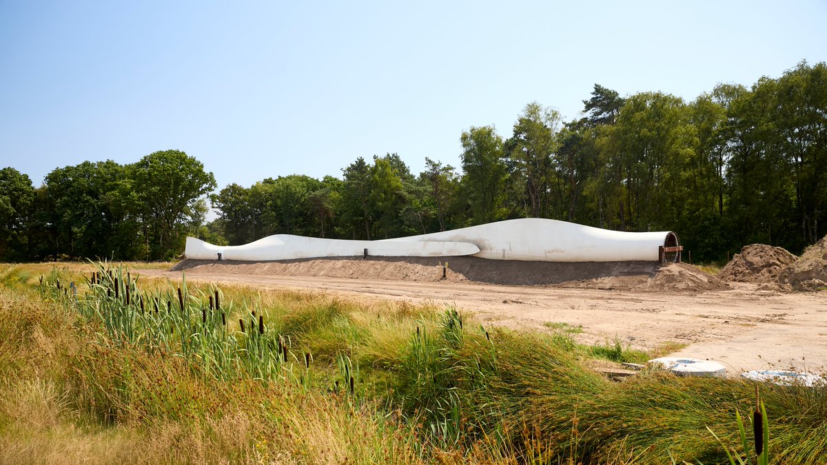 Rijkswaterstaat Zuid-Nederland tweet media