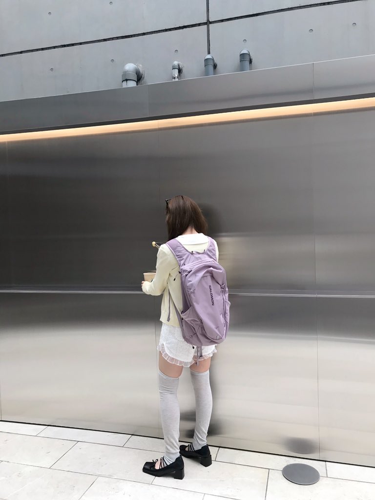 モナ子 tweet media