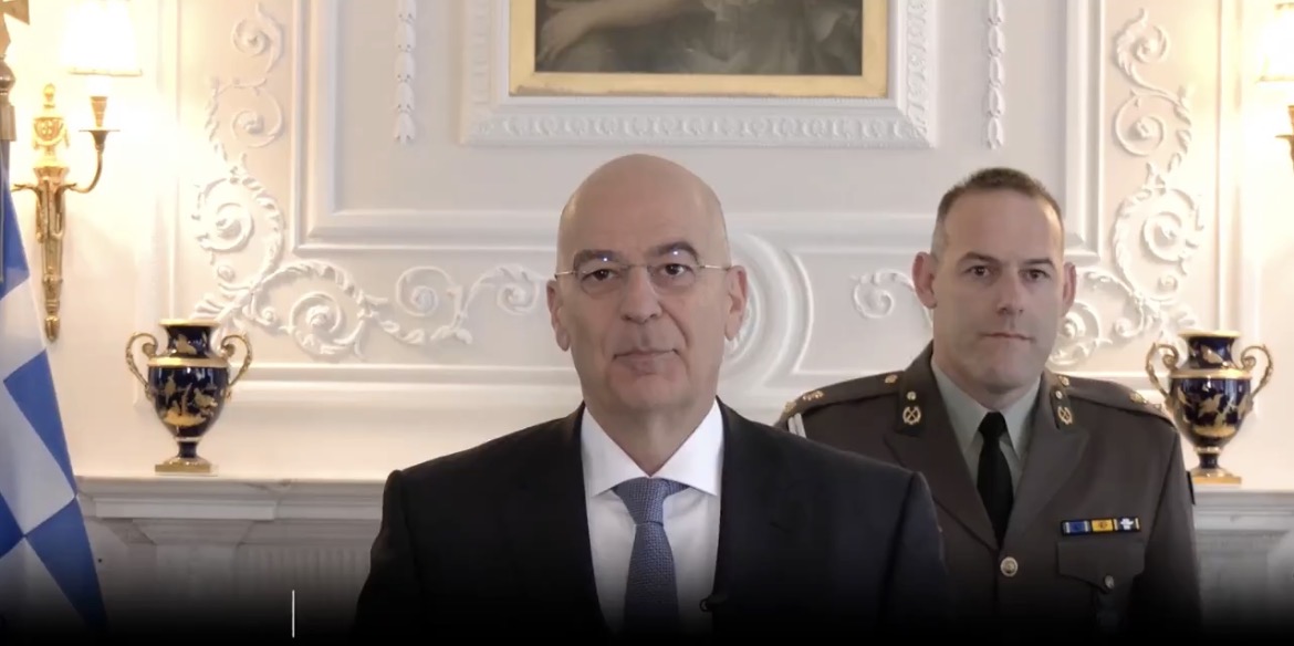 OSINTdefender tweet media