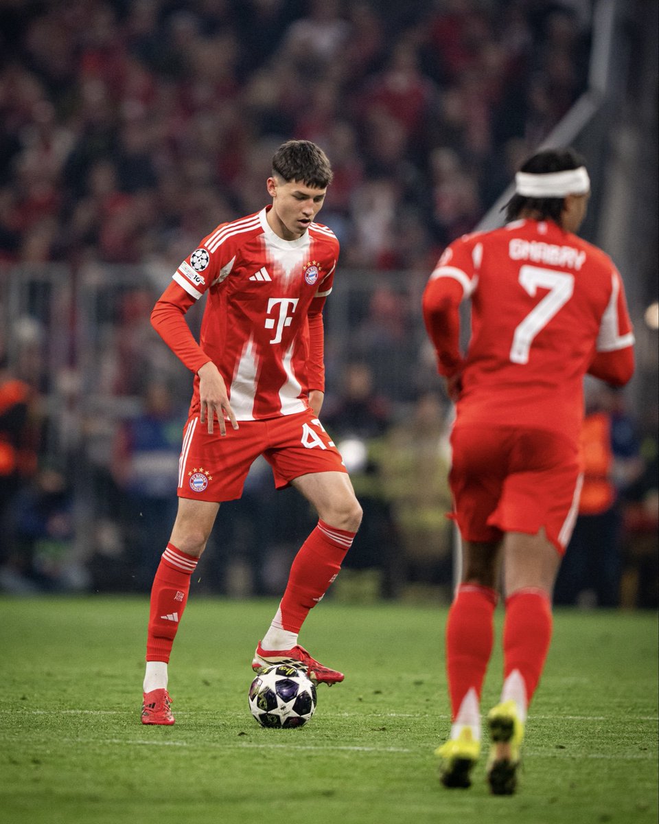 José I. Araoz tweet media