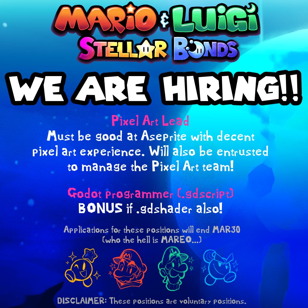 🌙⭐️STELLAR BONDS🌙⭐️ tweet media