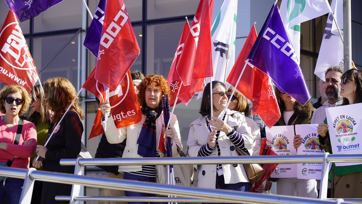 CCOO Cantabria tweet media