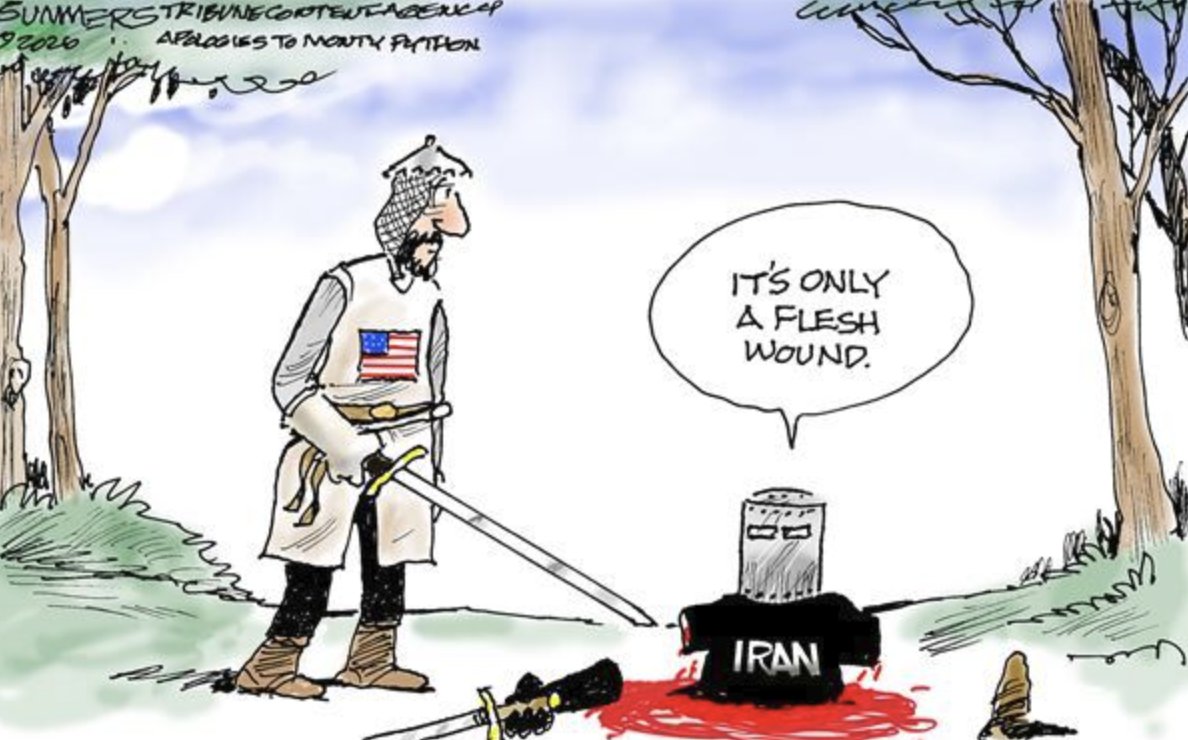 AM 870 The Answer tweet media