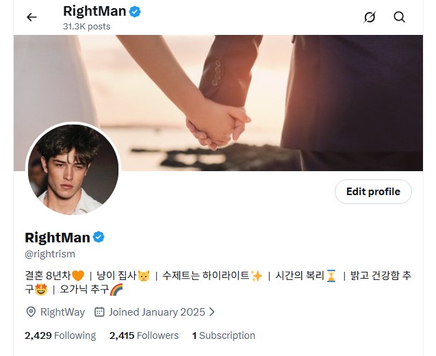 RightMan tweet media