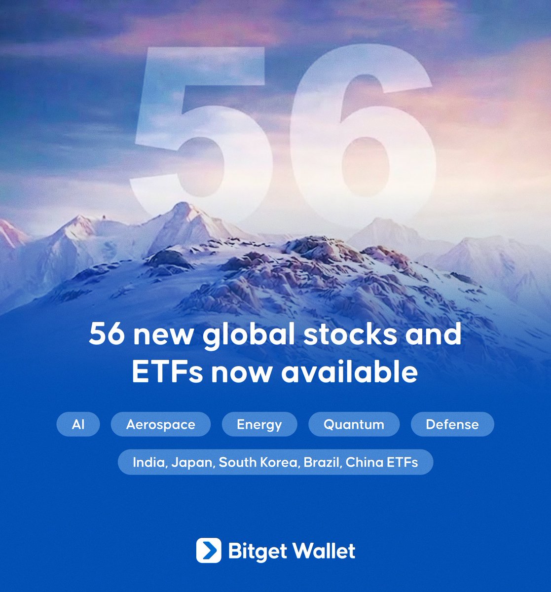 Bitget Wallet 🇧🇷 tweet media