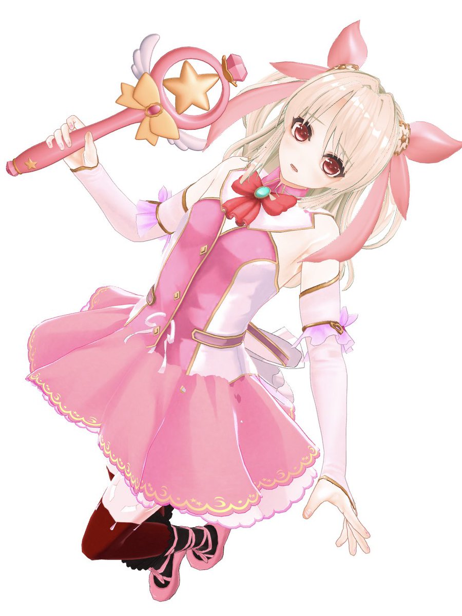 つきみやさんちのあおいさん。 tweet media