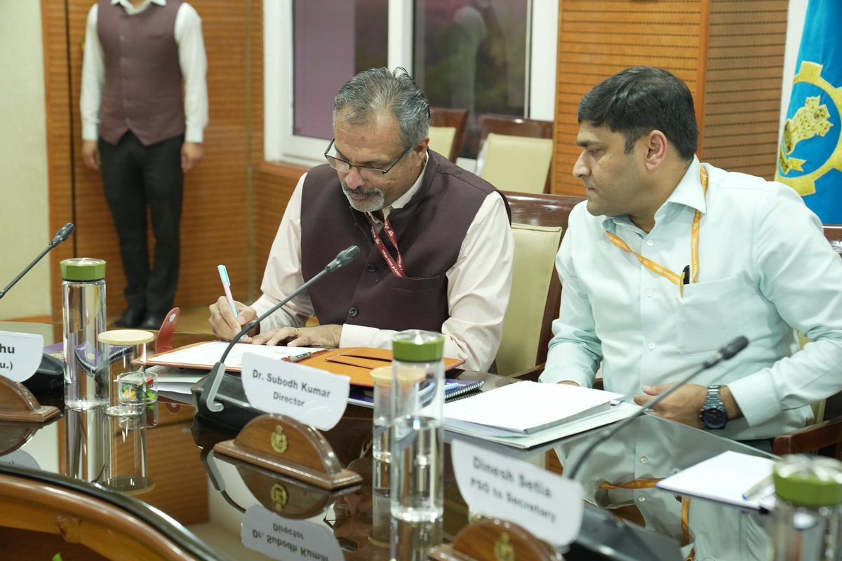 आकाशवाणी समाचार tweet media